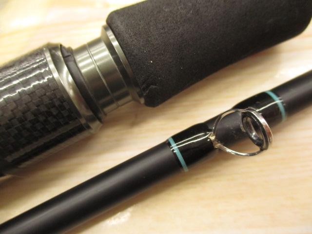 レーベンスラング LS-C73MHRX HOOD(コルク)