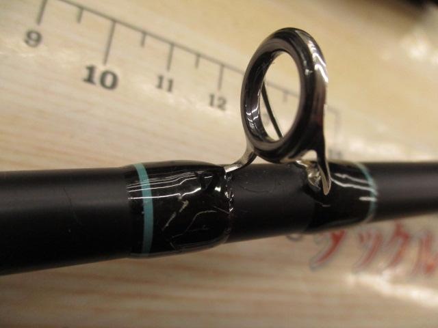 レーベンスラング LS-C73MHRX HOOD(コルク)