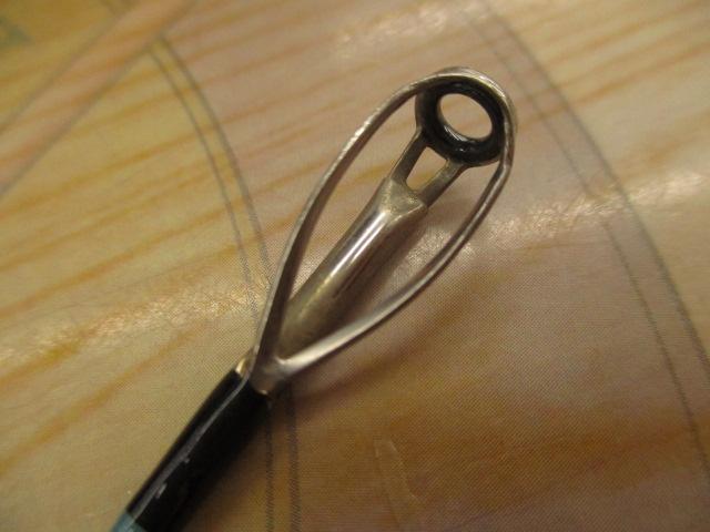 レーベンスラング LS-C73MHRX HOOD(コルク)