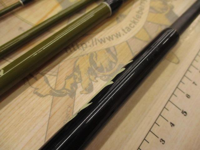 ポルタメント 73Cジェットエディション(コルクグリップ)