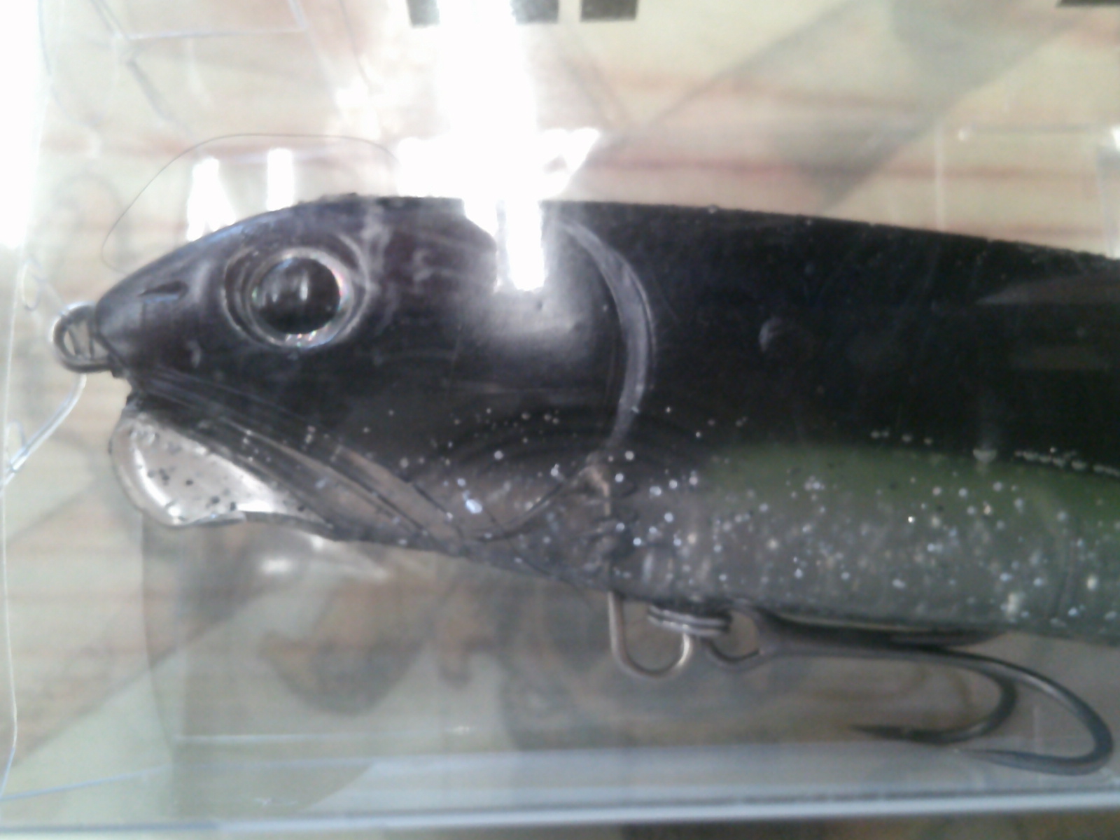 【セット商品】イービルシャッド 2個セット