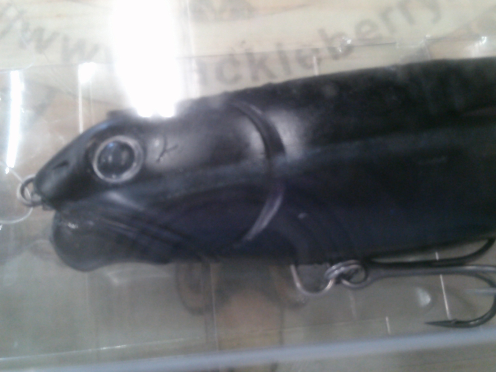 【セット商品】イービルシャッド 2個セット