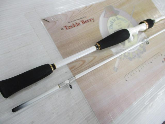 Aトリガー メバル 270