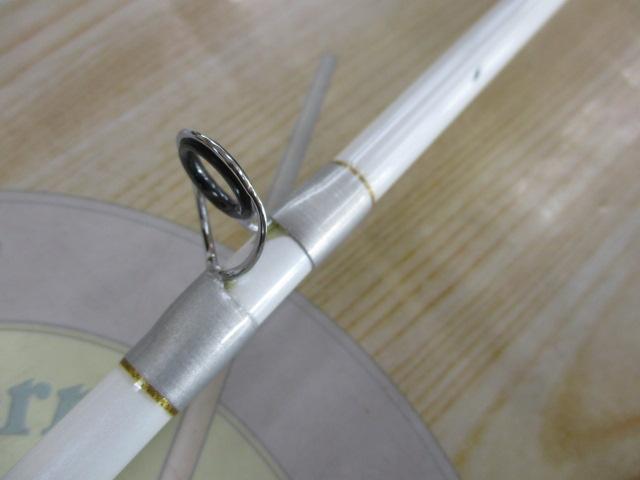 Aトリガー メバル 270