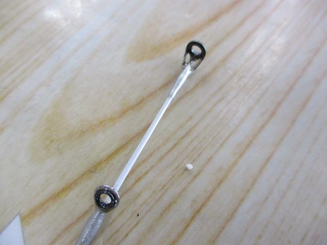 Aトリガー メバル 270