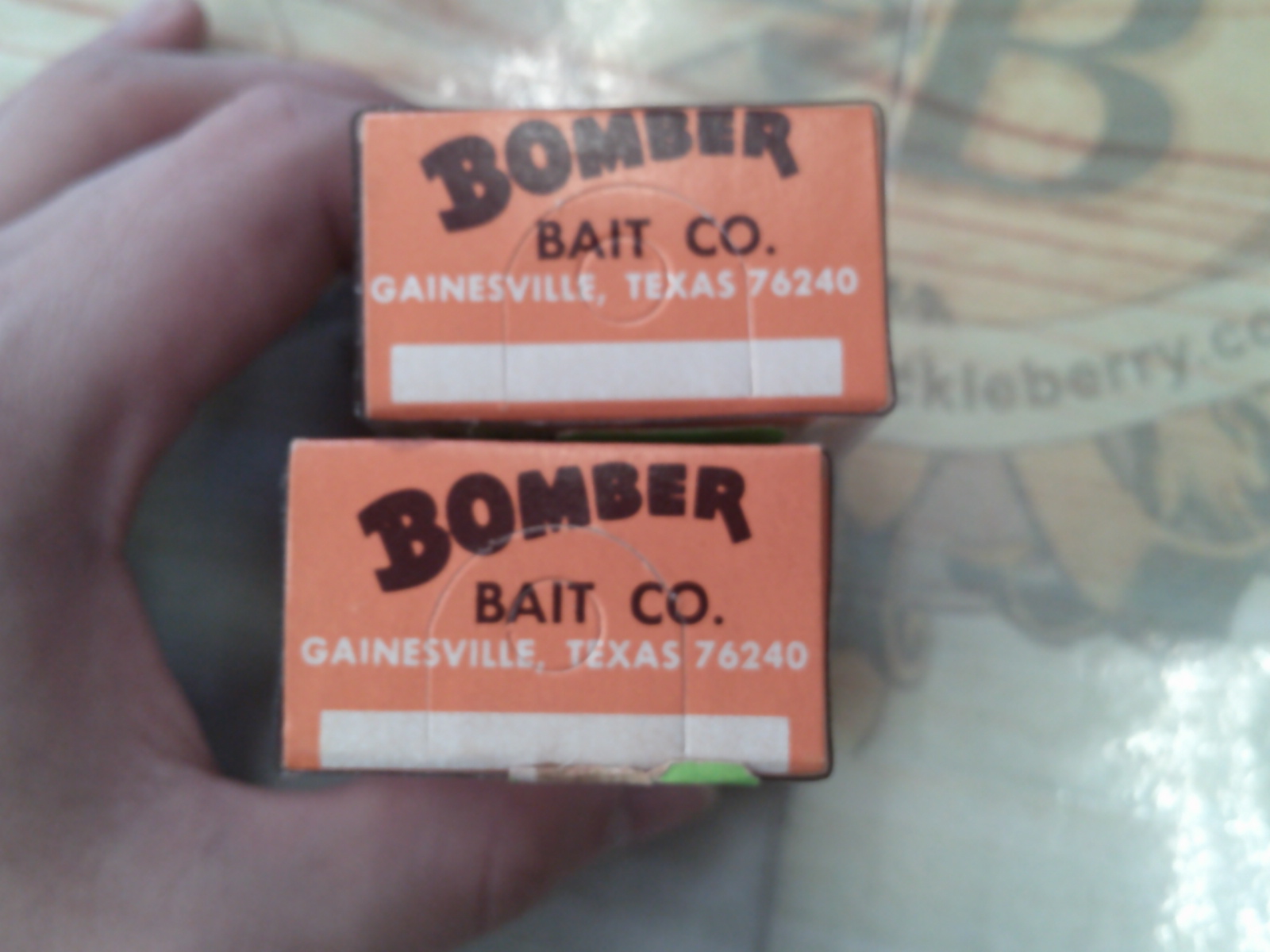 【ｾｯﾄ商品】ﾎﾞｰﾏｰﾍﾞｲﾄ　ﾎﾞｰﾏｰﾎﾟｯﾊﾟｰ　2個ｾｯﾄ