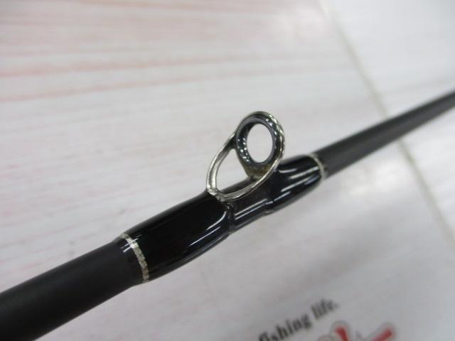 ヒュージカスタムH2S-75RF