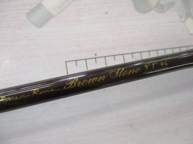 ブラウンストーン91#6