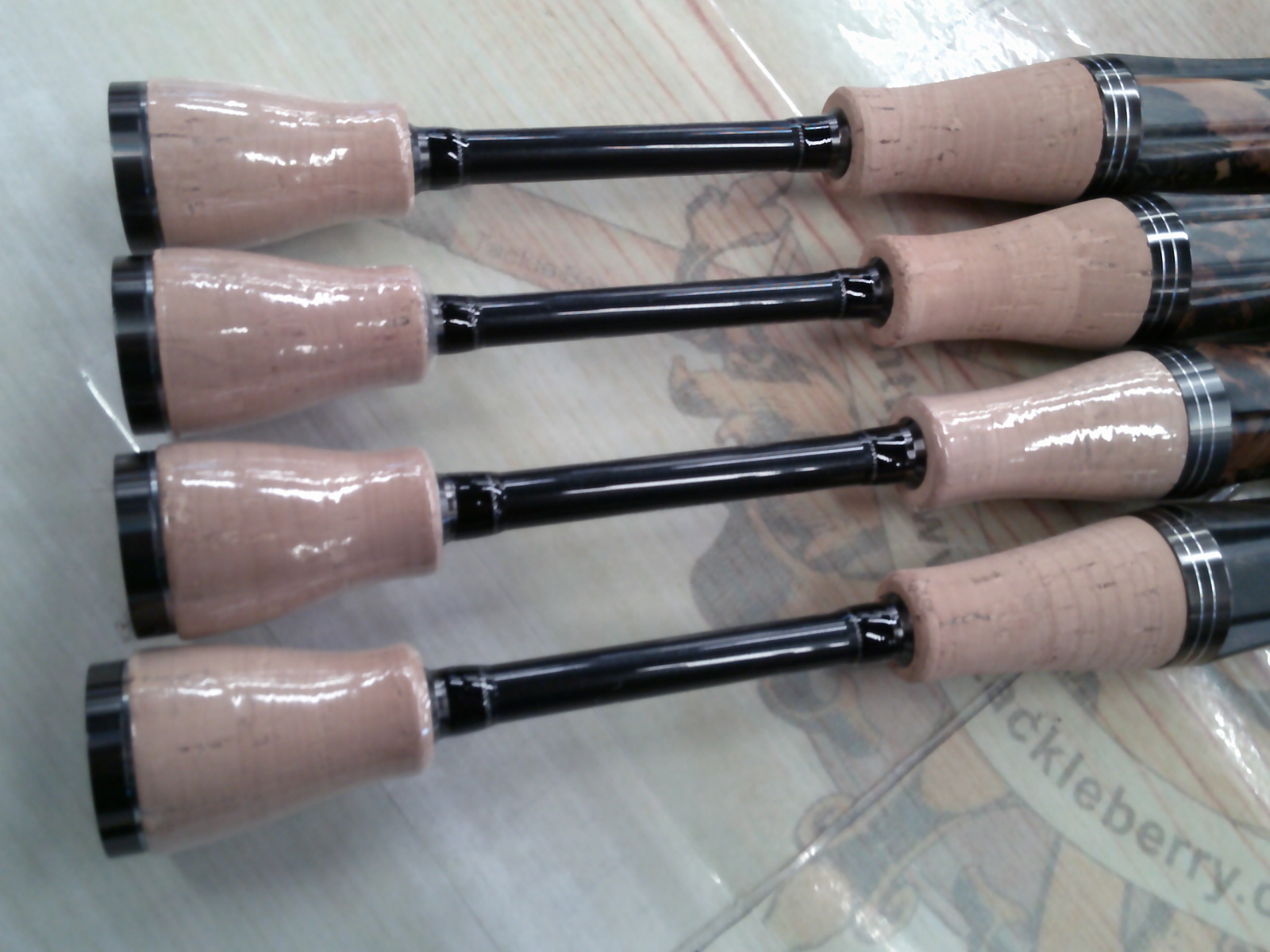 【セット商品】Tコネクションエリア4本セット