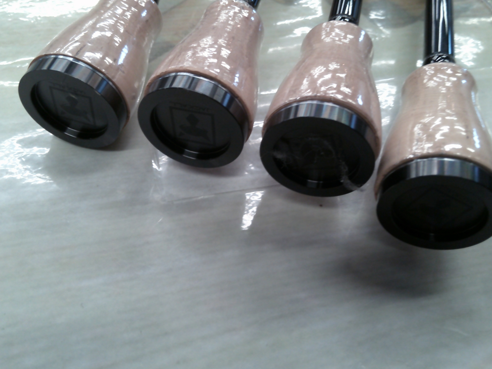 【セット商品】Tコネクションエリア4本セット