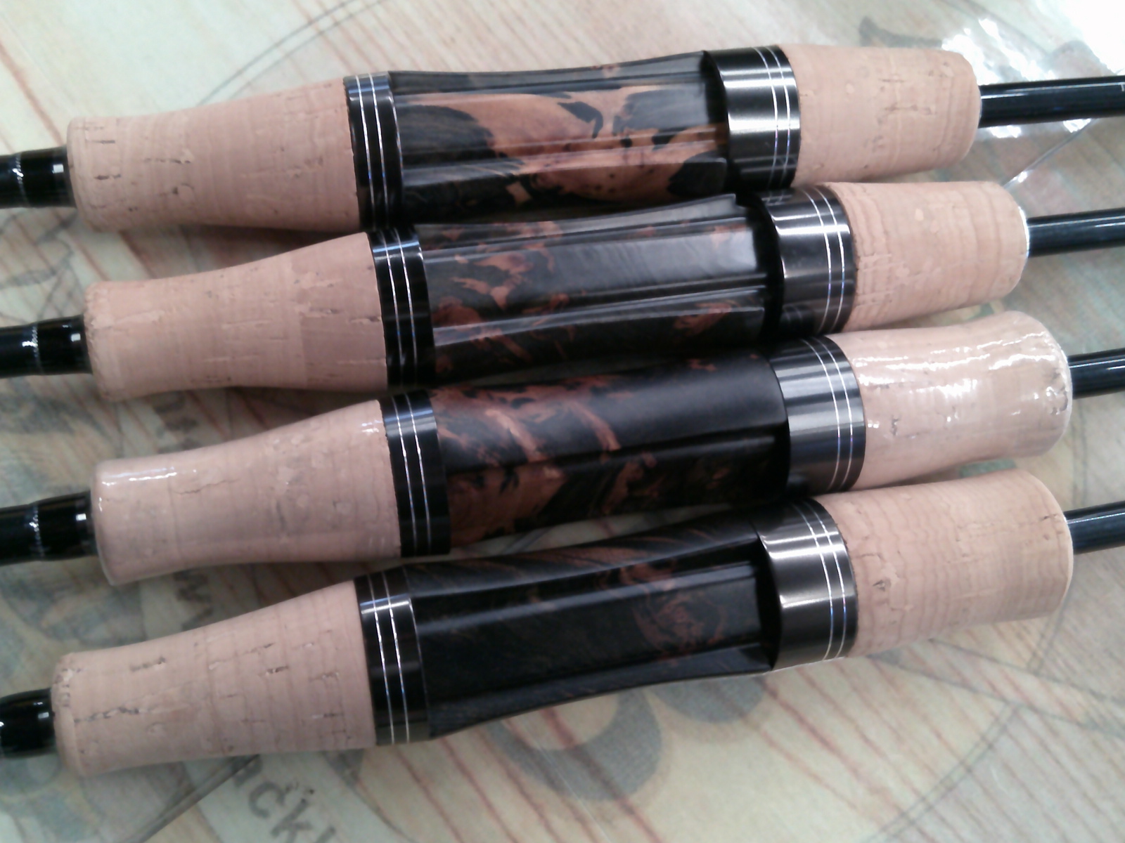 【セット商品】Tコネクションエリア4本セット