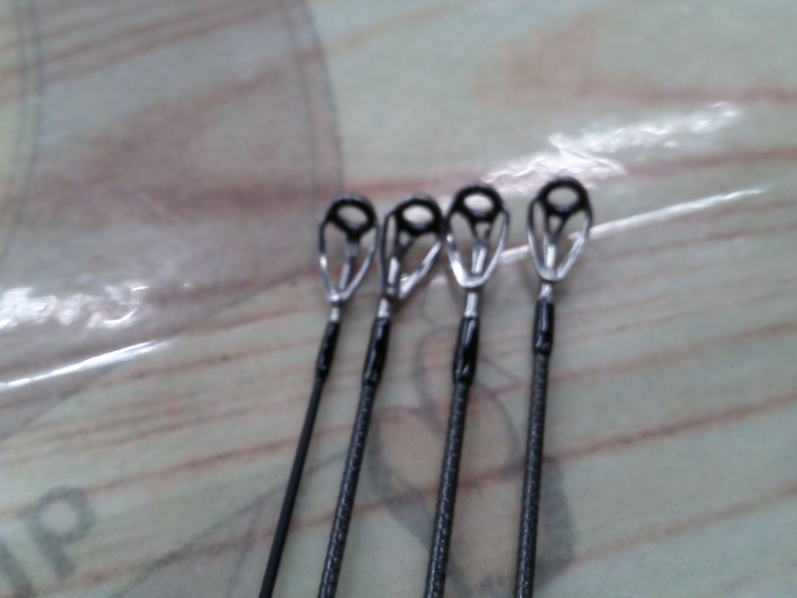 【セット商品】Tコネクションエリア4本セット