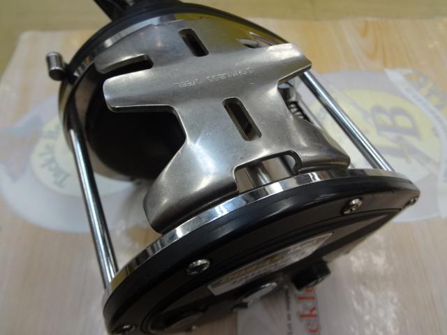 スーパーダイナミック ST-600