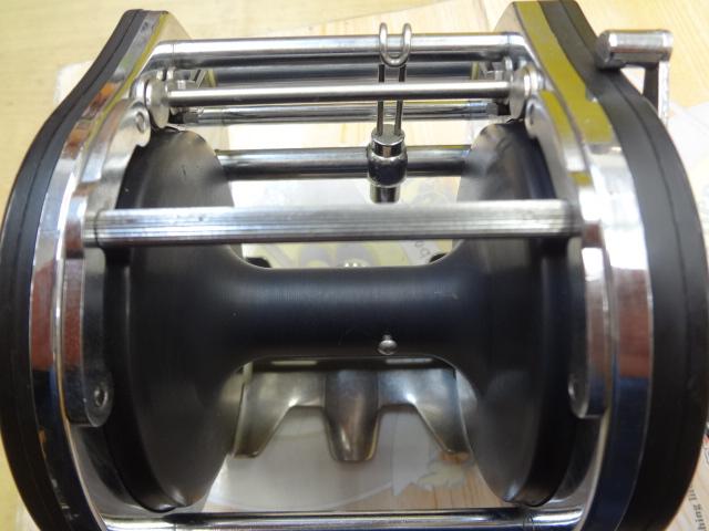 スーパーダイナミック ST-600