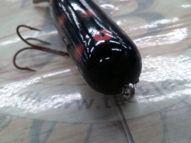 ヘドンマグナムトーピード