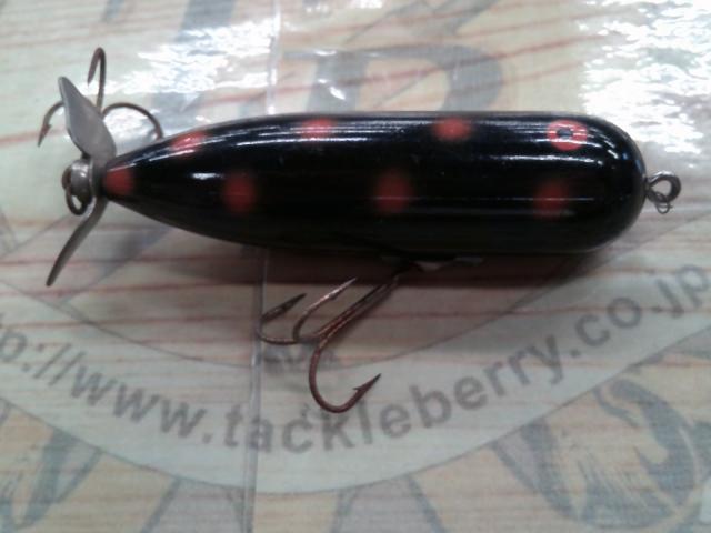 ヘドンマグナムトーピード