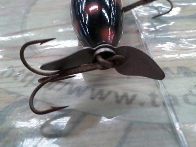 ヘドンマグナムトーピード