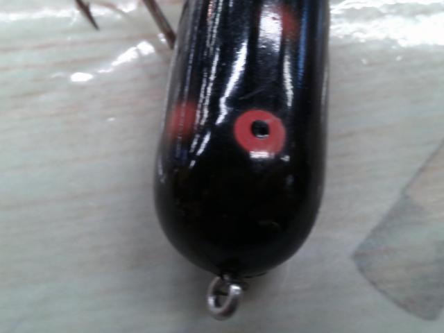 ヘドンマグナムトーピード