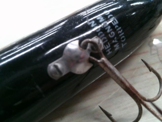 ヘドンマグナムトーピード