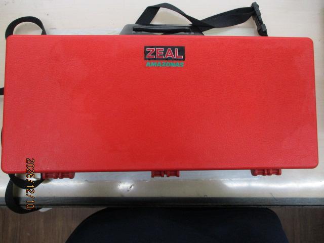 アマゾンボックス フローターボックス