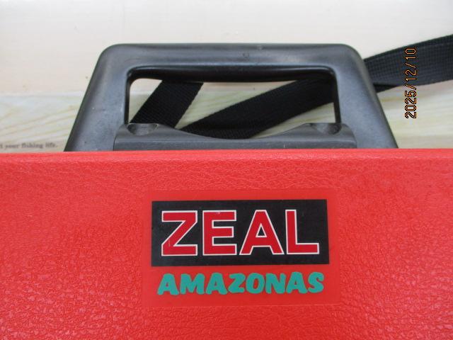 アマゾンボックス フローターボックス