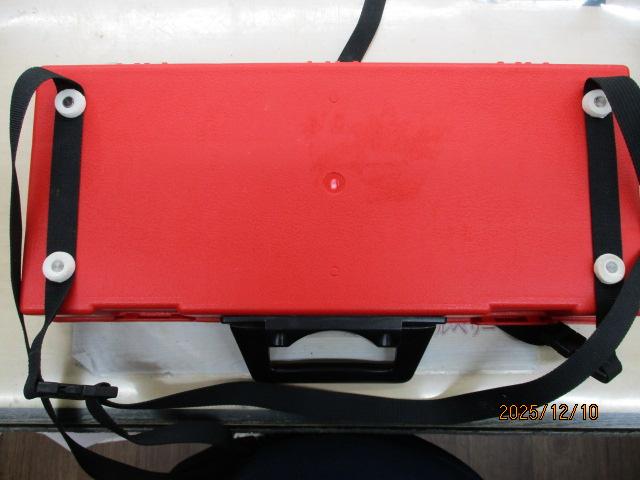 アマゾンボックス フローターボックス