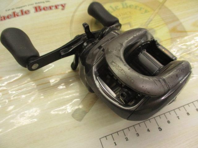 12ｴｸｽｾﾝｽDC RH