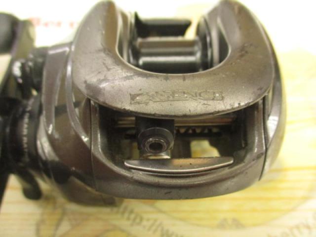 12ｴｸｽｾﾝｽDC RH