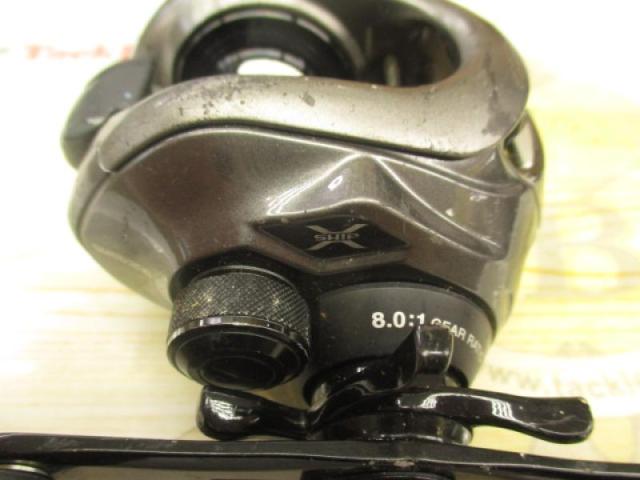 12ｴｸｽｾﾝｽDC RH