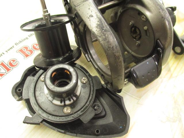 12ｴｸｽｾﾝｽDC RH