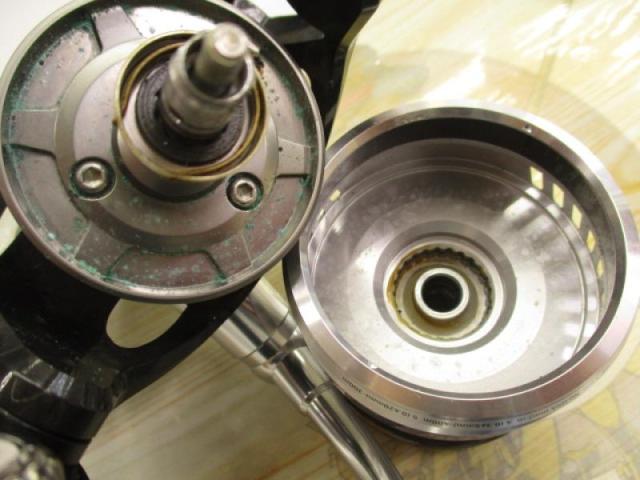 10ソルティガ 5000H