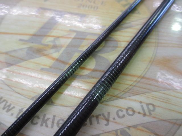 999.9フォーナインマイスター 622L イエローウルフ