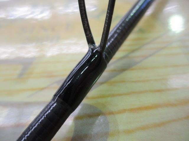 999.9フォーナインマイスター 622L イエローウルフ