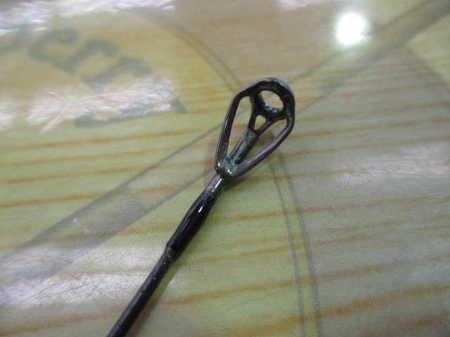 999.9フォーナインマイスター 622L イエローウルフ