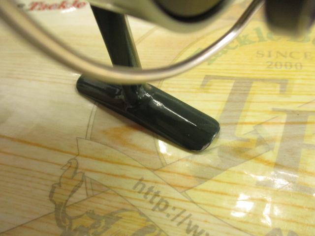 カーディナル 33(逆さシリアル)