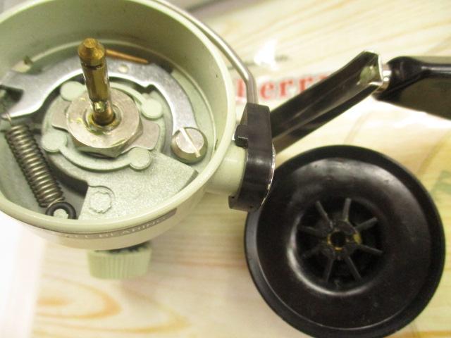 カーディナル 33(逆さシリアル)