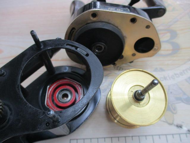 ﾌｧﾝﾄﾑﾏｸﾞｻｰﾎﾞ SS-10AC