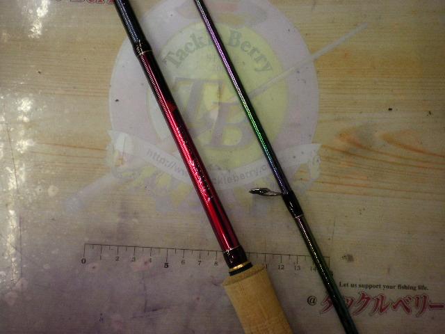 18ワールドシャウラ 2832RS-2