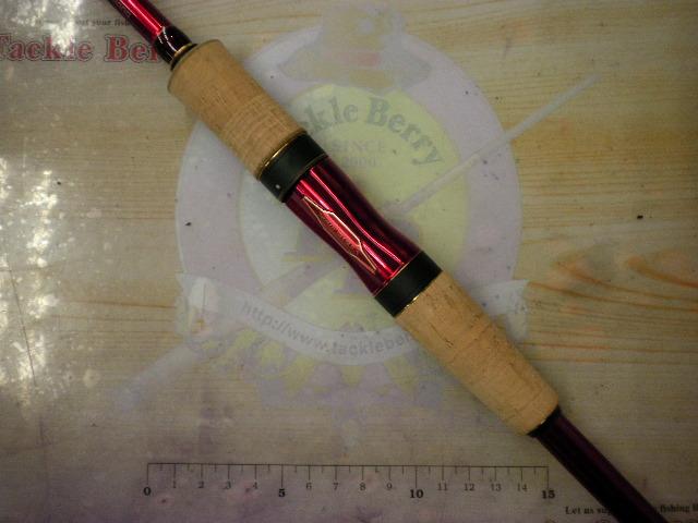 18ワールドシャウラ 2832RS-2