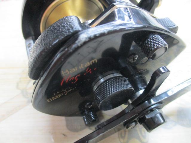 ﾊﾞﾝﾀﾑﾏｸﾞﾌﾟﾗｽ 250SG