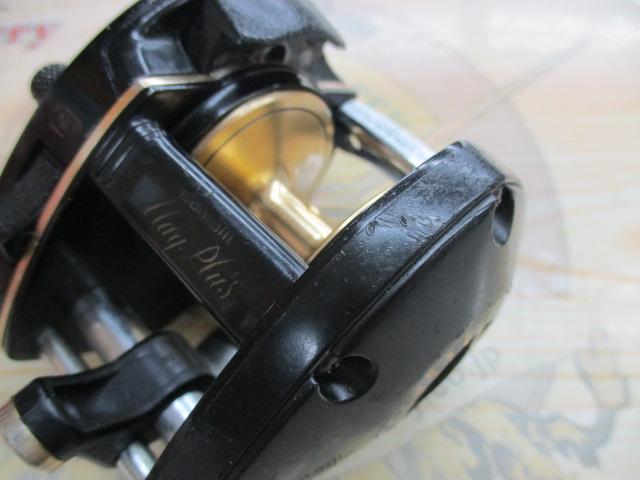 ﾊﾞﾝﾀﾑﾏｸﾞﾌﾟﾗｽ 250SG