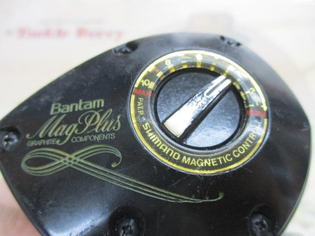 ﾊﾞﾝﾀﾑﾏｸﾞﾌﾟﾗｽ 250SG