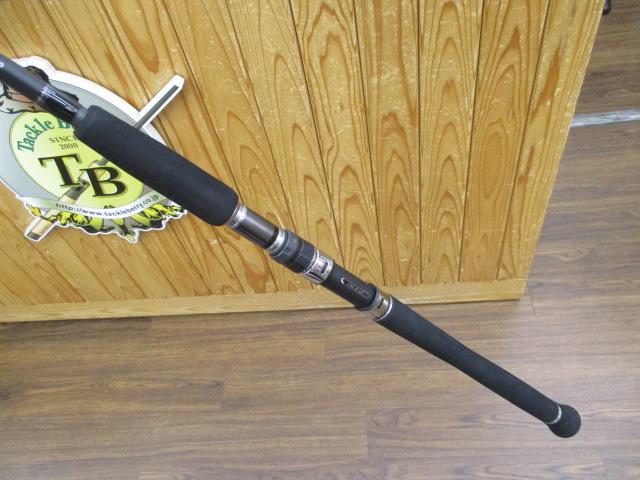 オシアプラッガーフルスロットル S74ML