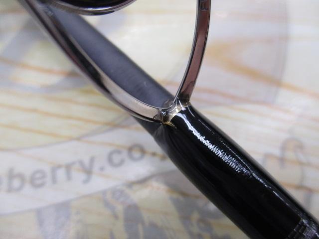 オシアプラッガーフルスロットル S74ML