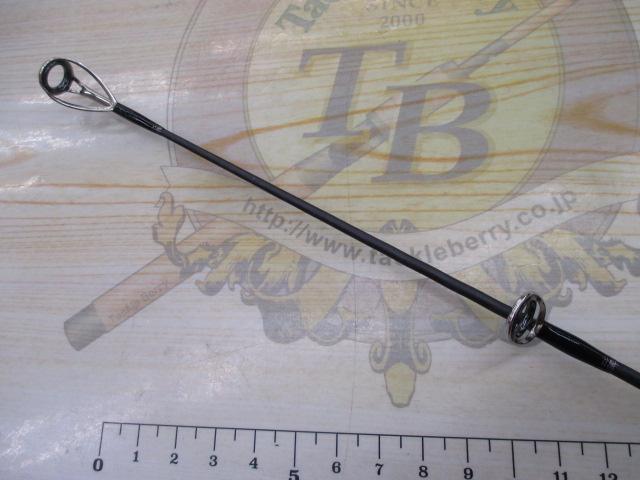 オシアプラッガーフルスロットル S74ML