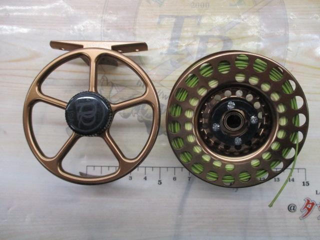 エボリューション 2 コパー