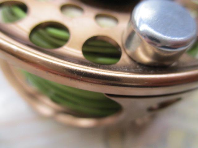 エボリューション 2 コパー