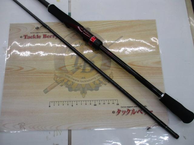 19セフィアSS S92M+