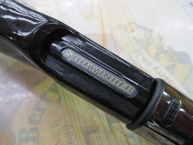 サイドワインダーグレートパフォーマーTGC-70HR/GP