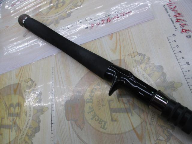 サイドワインダーグレートパフォーマーTGC-70HR/GP